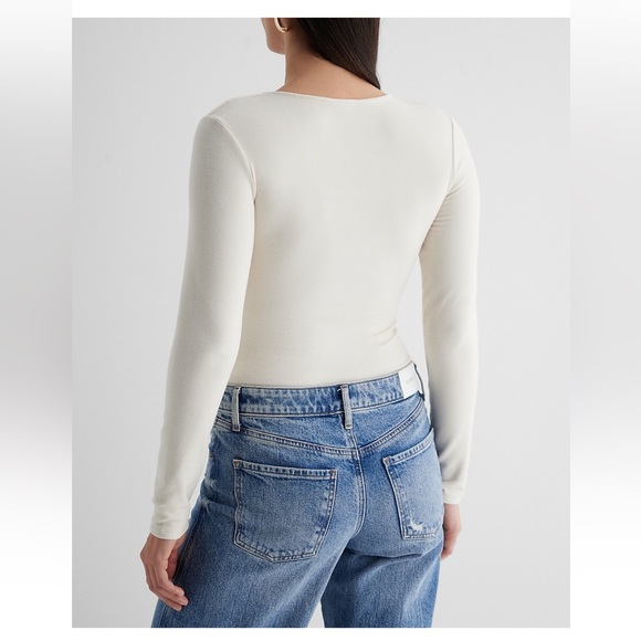 Express Bodysuit - Picture 2 of 4